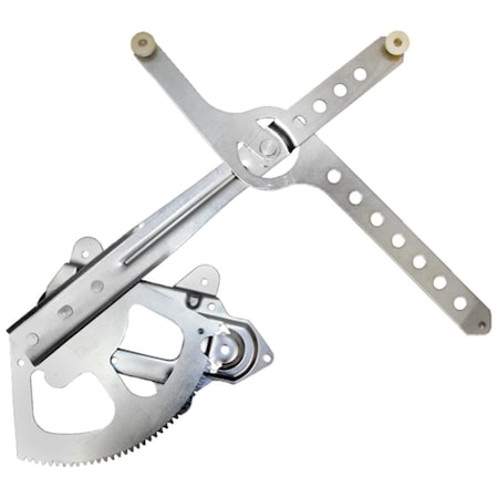 Aci Automotive CADILLAC ESCALADE 00-99/CHEV FSIZE PU 02 81210